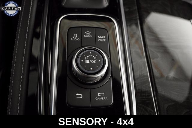 Used 2024 INFINITI QX80 Premium Select AWD/4WD image 41