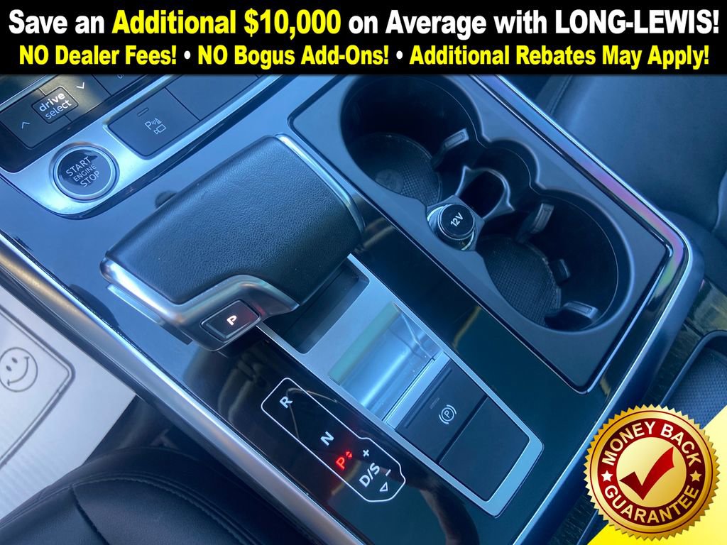 Used 2023 Audi Q7 3.0T Premium Plus image 28