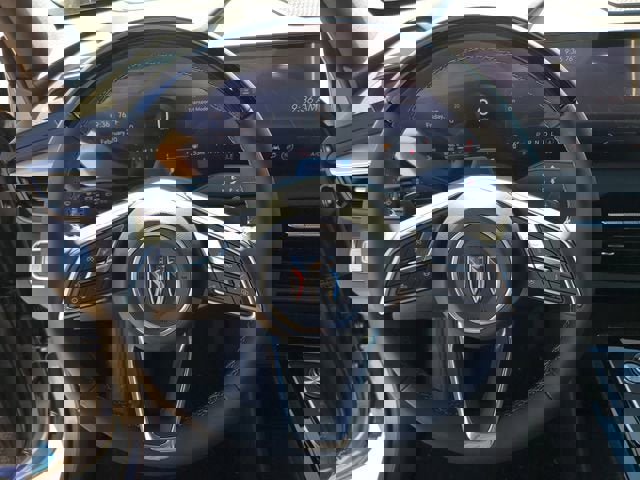 New 2026 Buick Enclave Avenir w/ Super Cruise Package image 21