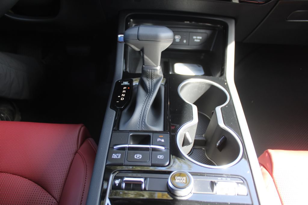 New 2026 Kia K5 GT-Line FWD image 32