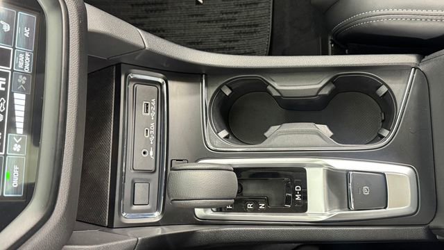 Certified 2026 Subaru Ascent Premium AWD/4WD image 34