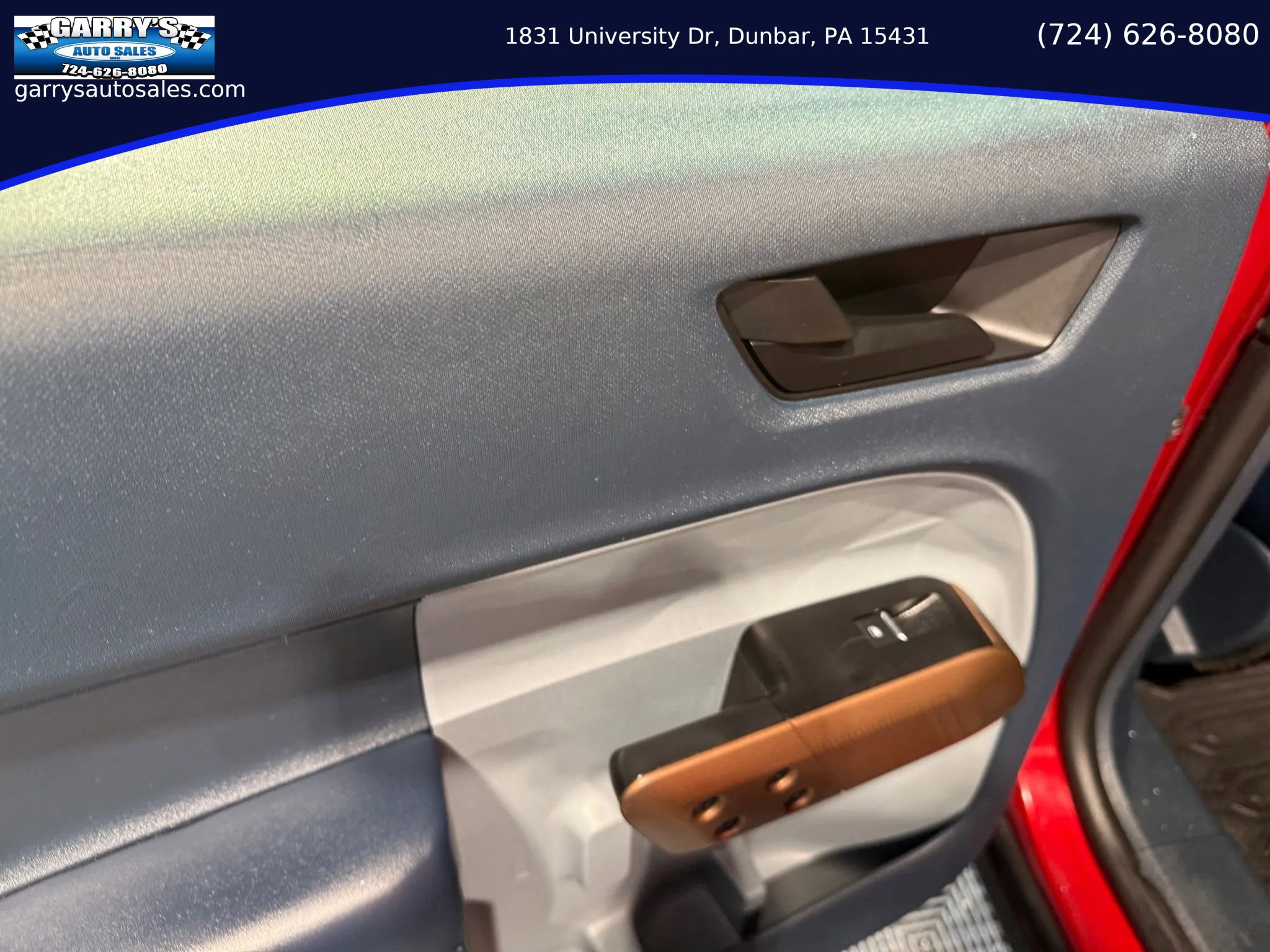 Used 2022 Ford Maverick Lariat w/ Lariat Luxury Package image 25