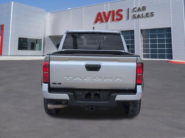 Used 2024 Toyota Tacoma TRD Off-Road AWD/4WD image 7