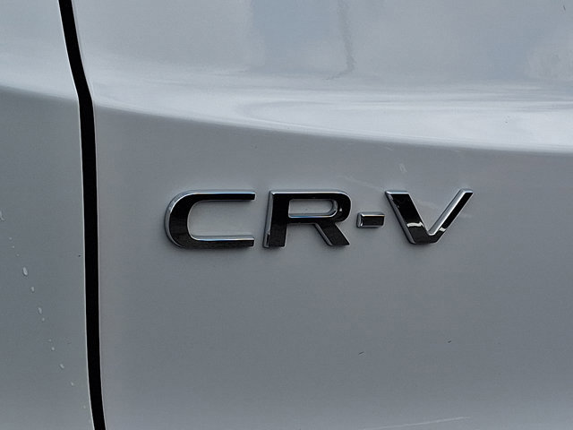 Used 2024 Honda CR-V EX-L image 30