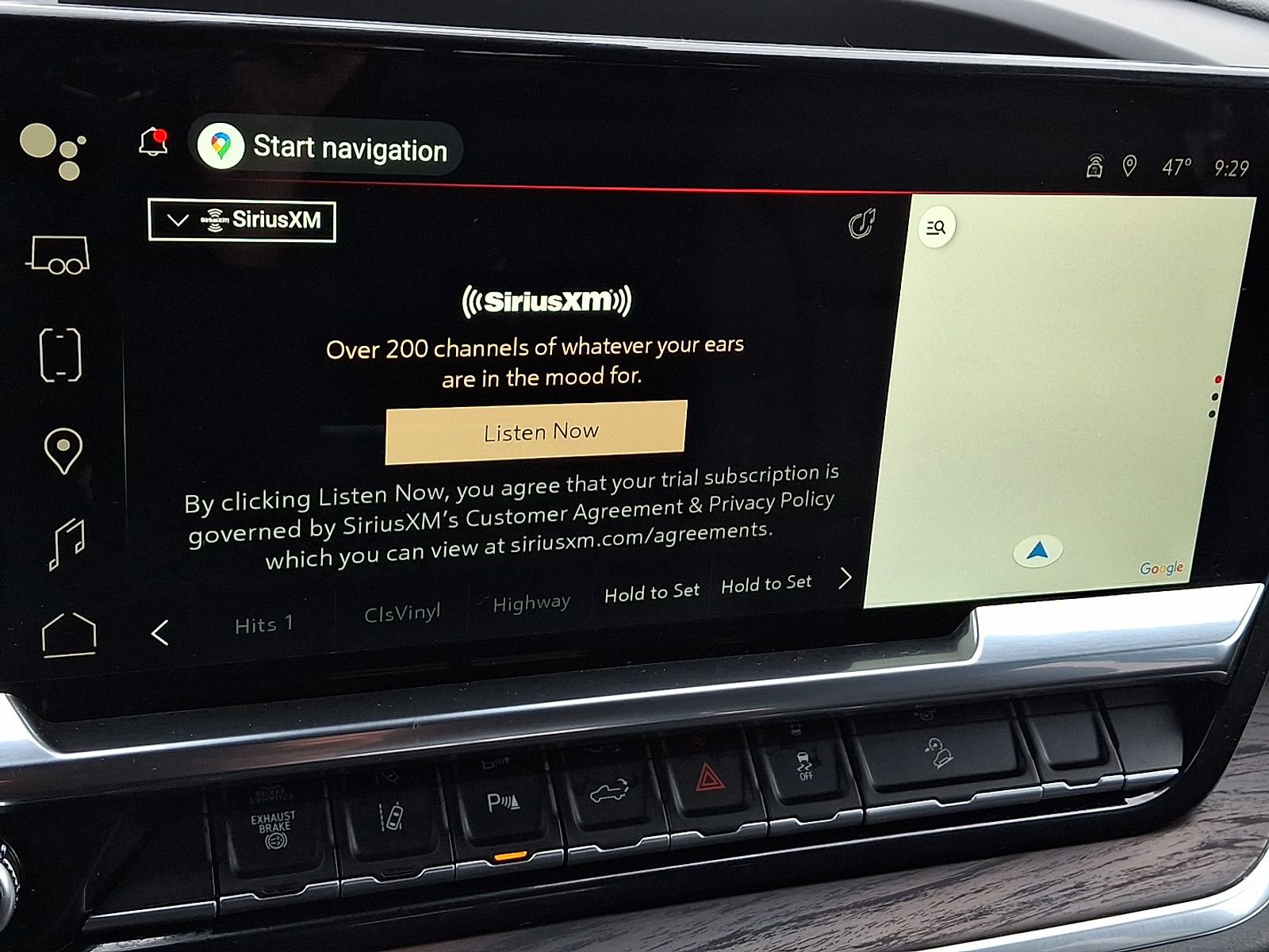 New 2026 GMC Sierra 2500 SLT w/ SLT Premium Package image 18