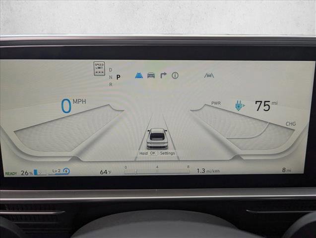 New 2025 Hyundai Ioniq 6 SEL image 10