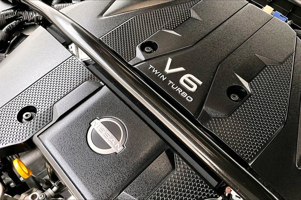 Used 2024 Nissan Z Performance w/ Floor Mat Package image 40