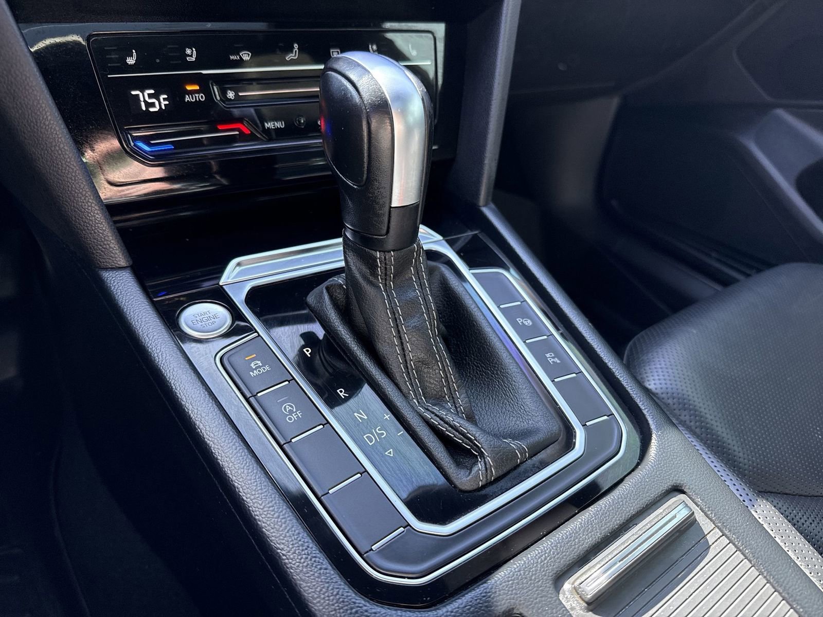 Used 2021 Volkswagen Arteon SEL Premium image 22