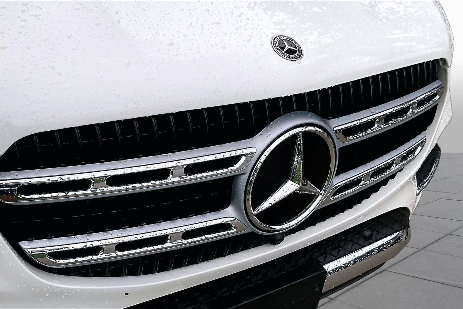 Used 2024 Mercedes-Benz GLE 350 4MATIC image 62