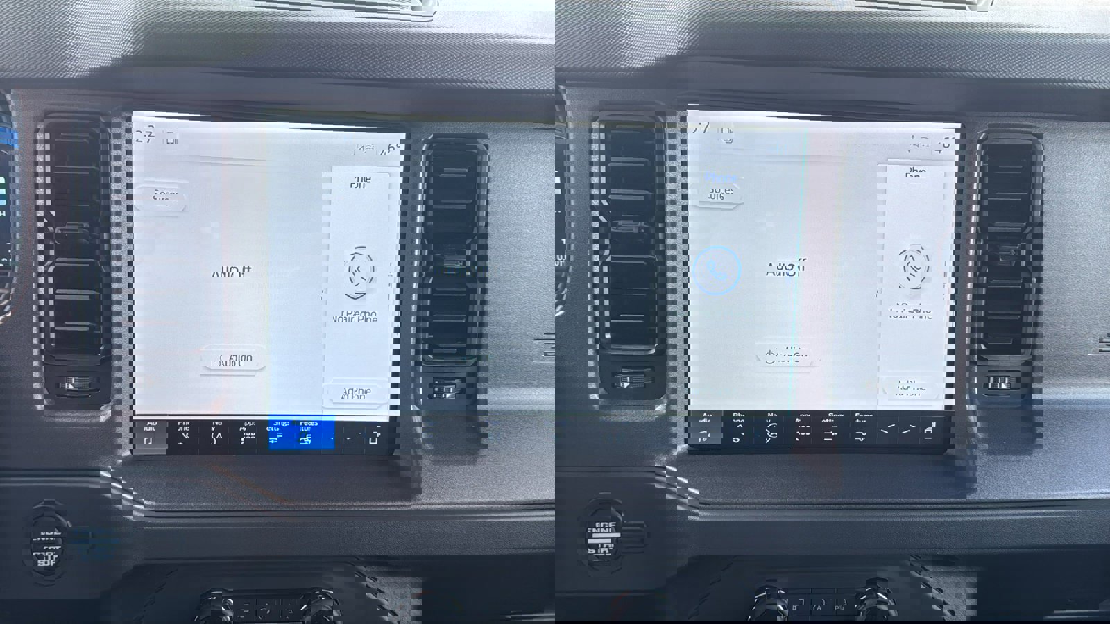 New 2026 Ford Bronco Badlands image 20