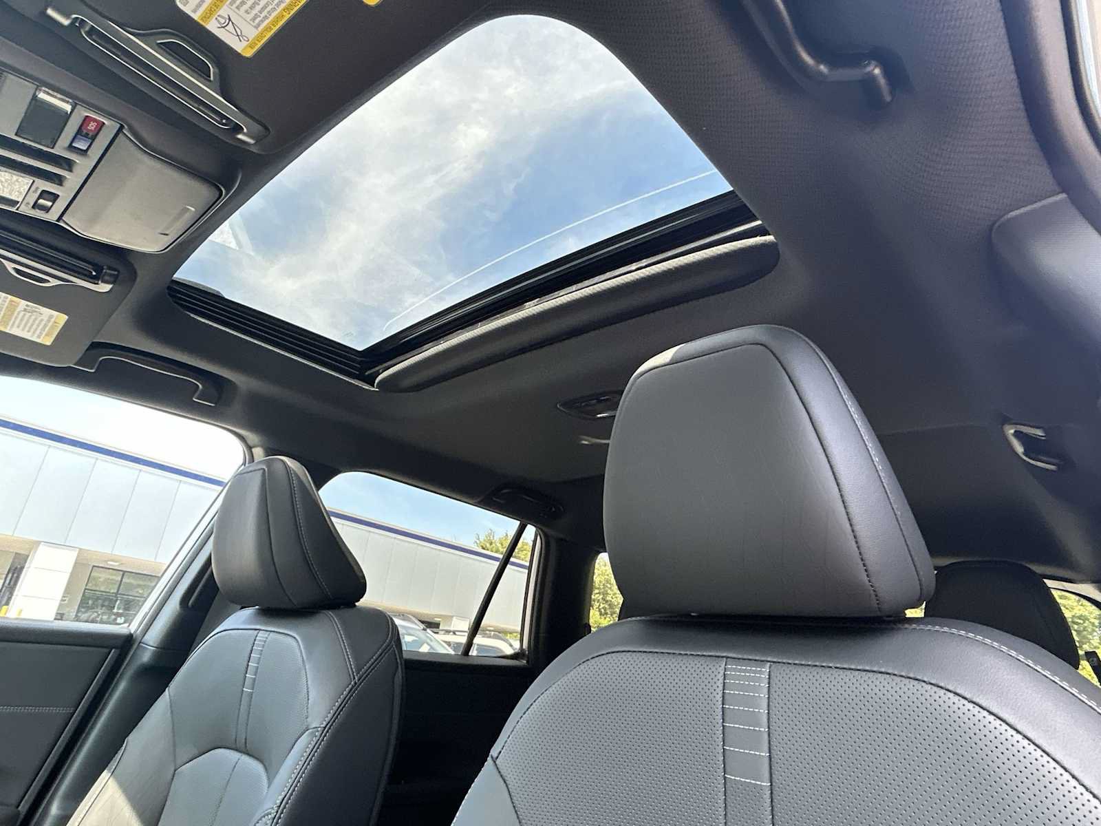 New 2026 Subaru Outback Touring XT AWD/4WD image 11