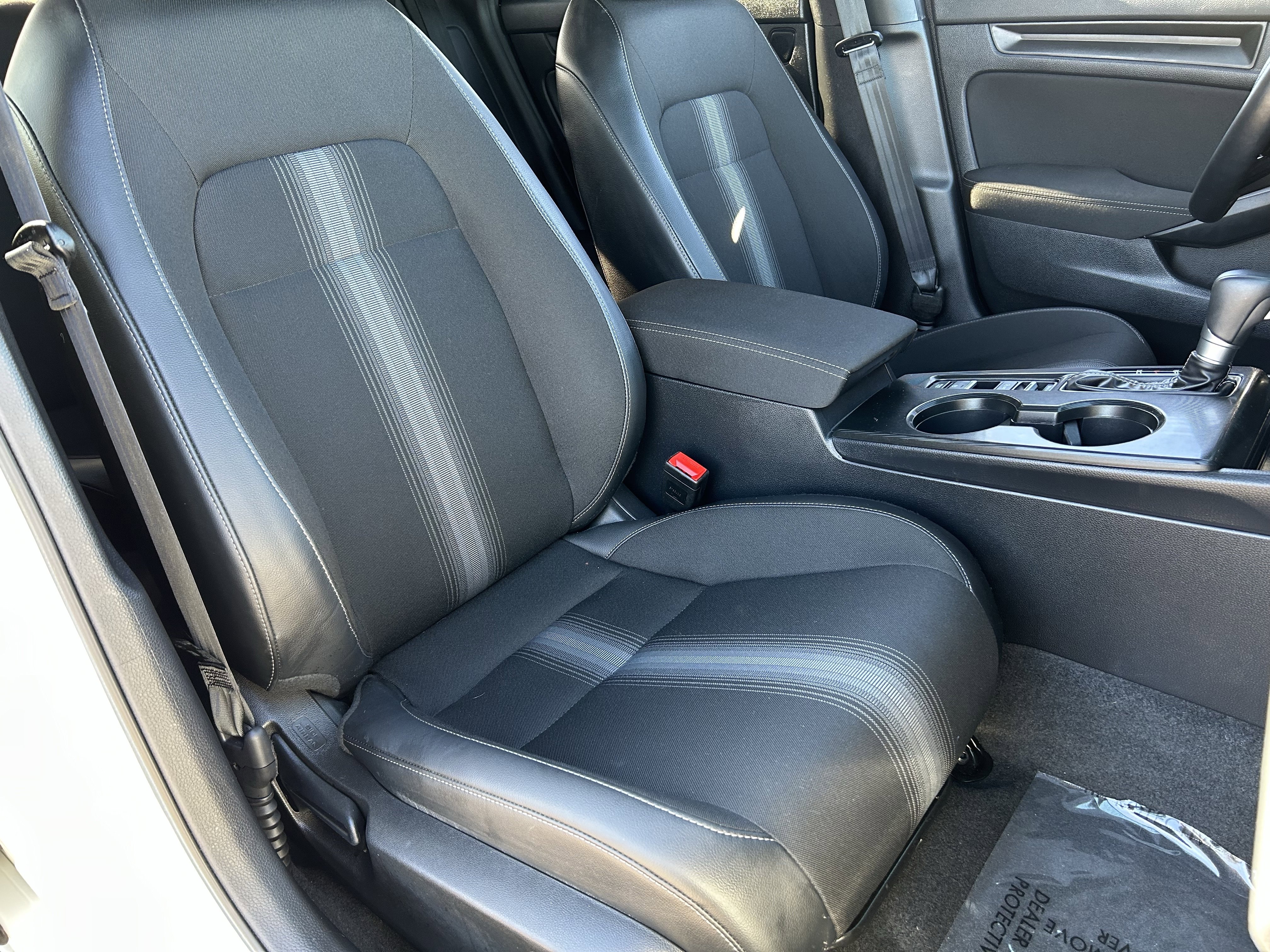 Used 2025 Honda Civic Sport image 9