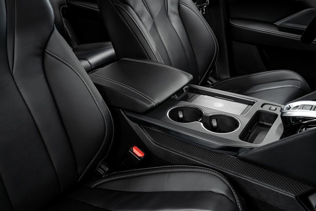 New 2026 Acura MDX FWD w/ Technology Package image 30