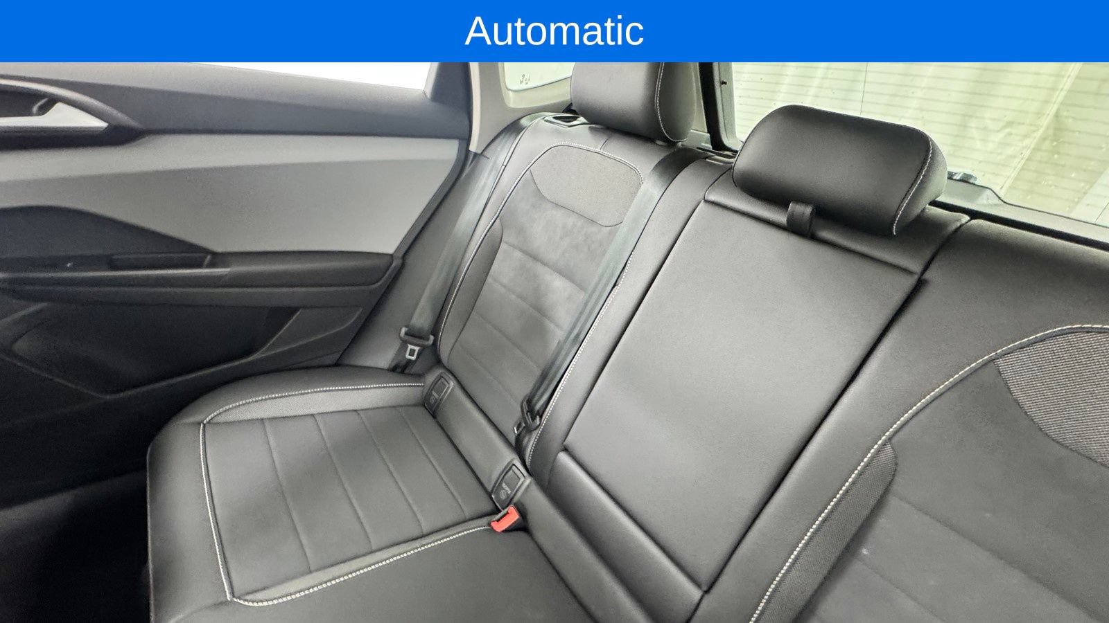 Used 2023 Volkswagen Taos SE AWD/4WD image 13