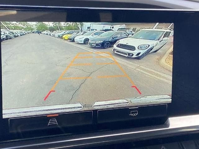 Used 2025 GMC Sierra 1500 Elevation w/ X31 Off-Road Package image 11