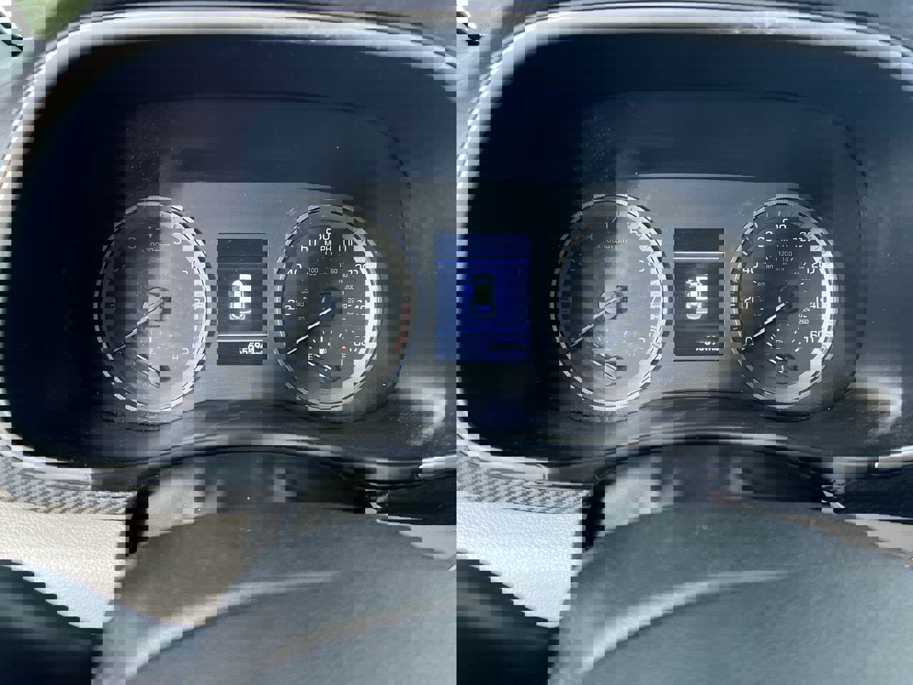 Used 2021 Hyundai Tucson Sport image 20