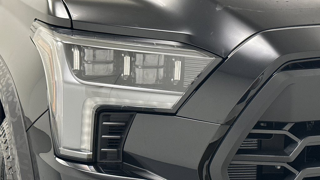 New 2025 Toyota Sequoia TRD Pro image 26