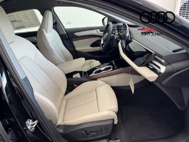 New 2026 Audi A6 Premium Plus AWD/4WD image 43