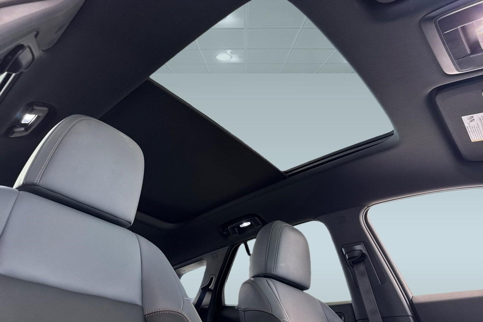 Certified 2024 Honda Prologue Touring image 25