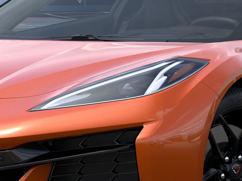 New 2026 Chevrolet Corvette Z06 w/ Battery Protection Package image 34