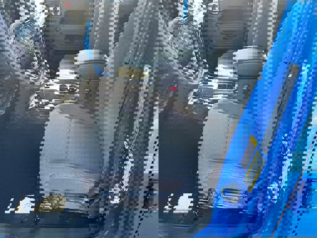 New 2026 Jeep Wrangler Sport image 22