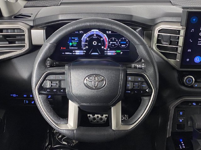 Used 2024 Toyota Sequoia SR5 w/ SR5 Premium Package AWD/4WD image 16
