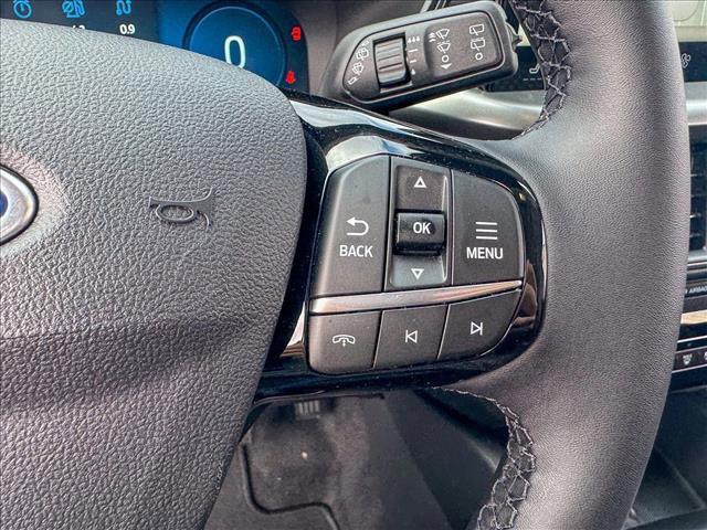 New 2024 Ford Escape Active w/ Tech Pack #2 image 24