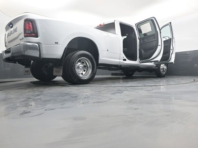 New 2026 RAM 3500 Tradesman image 51