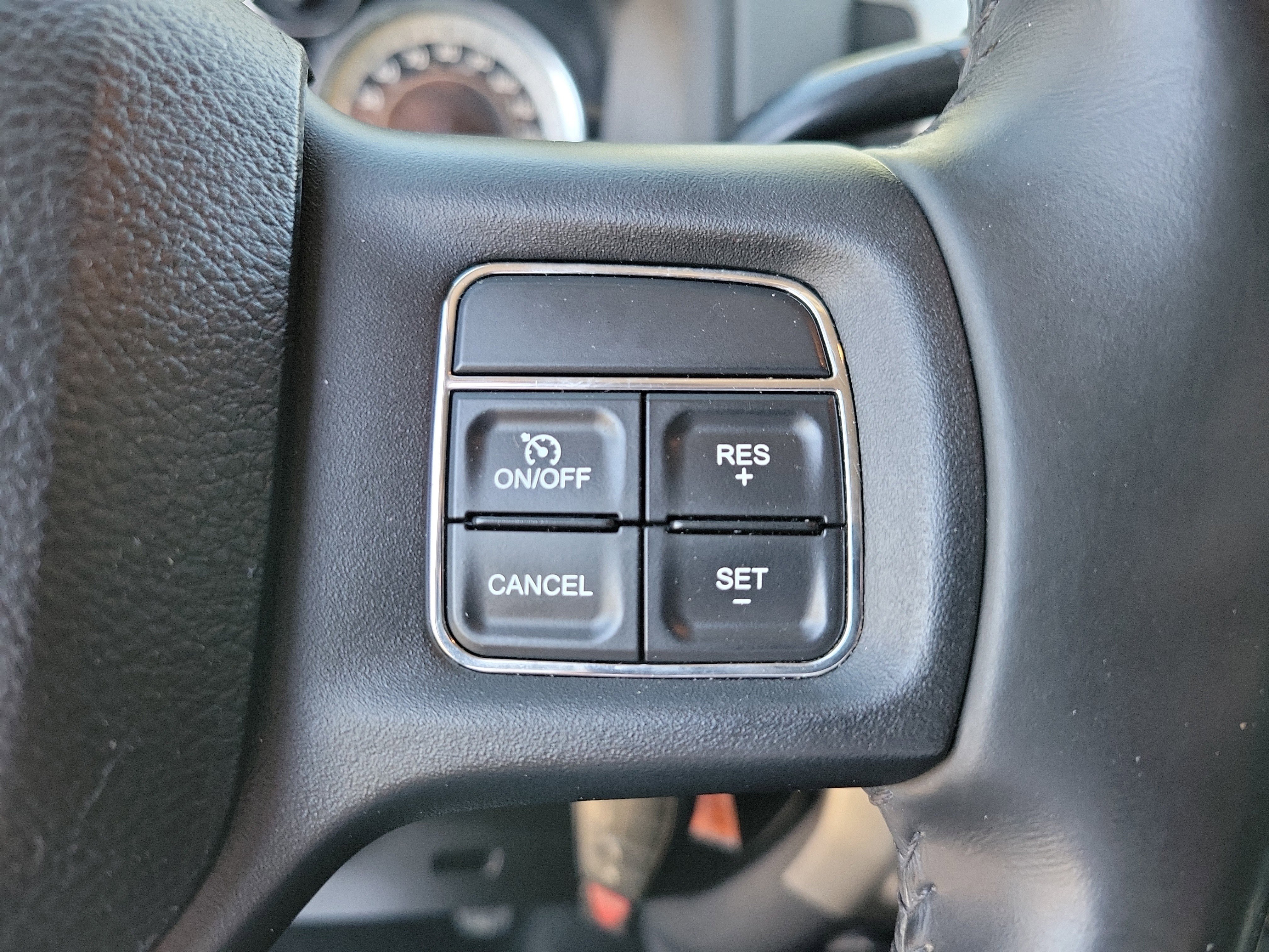 Used 2016 RAM 2500 Outdoorsman image 16