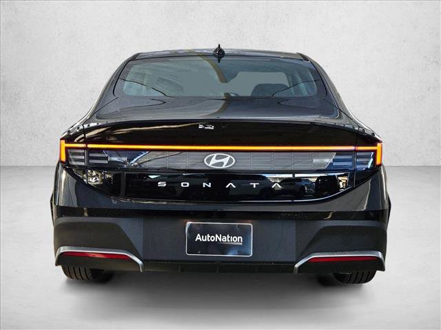 New 2026 Hyundai Sonata SE FWD image 8