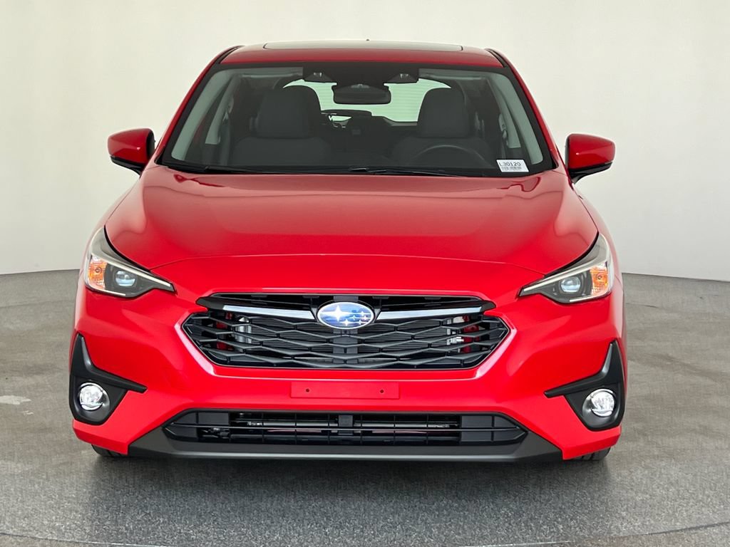 New 2026 Subaru Impreza 2.0i Sport AWD/4WD image 10