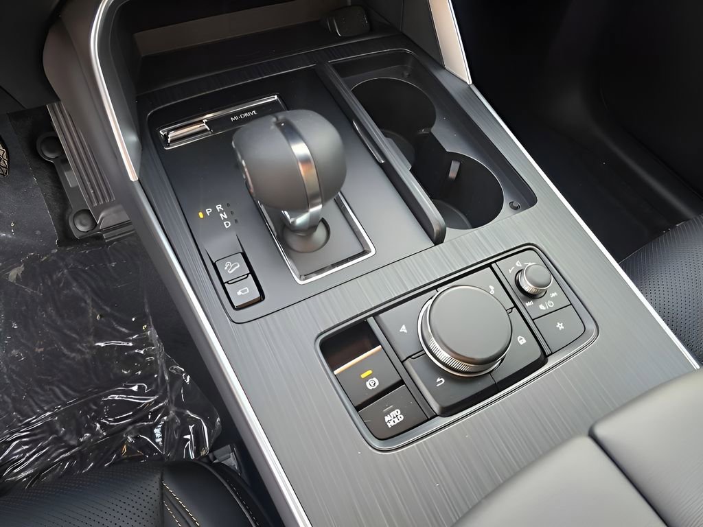 Used 2026 MAZDA CX-90 3.3 Turbo S w/ Premium Plus image 20