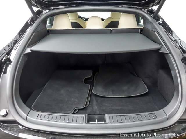 Used 2020 Tesla Model S Long Range image 36