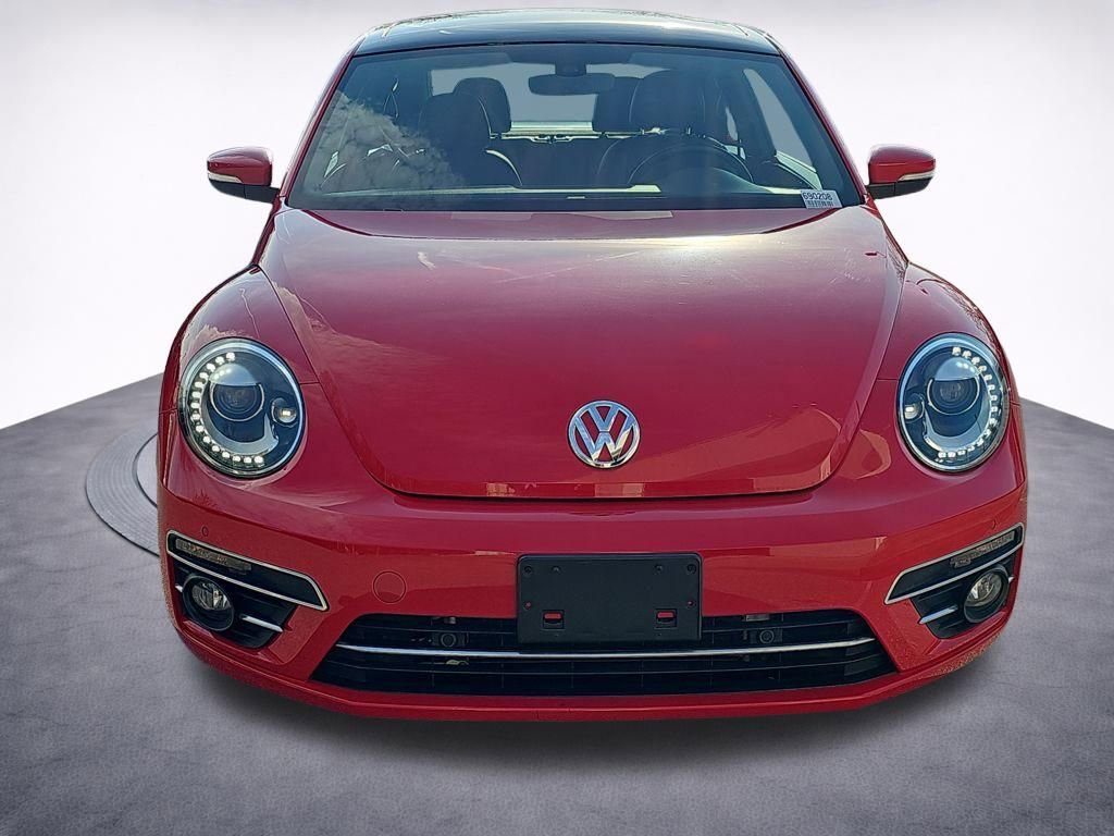 Used 2019 Volkswagen Beetle 2.0T SE image 13