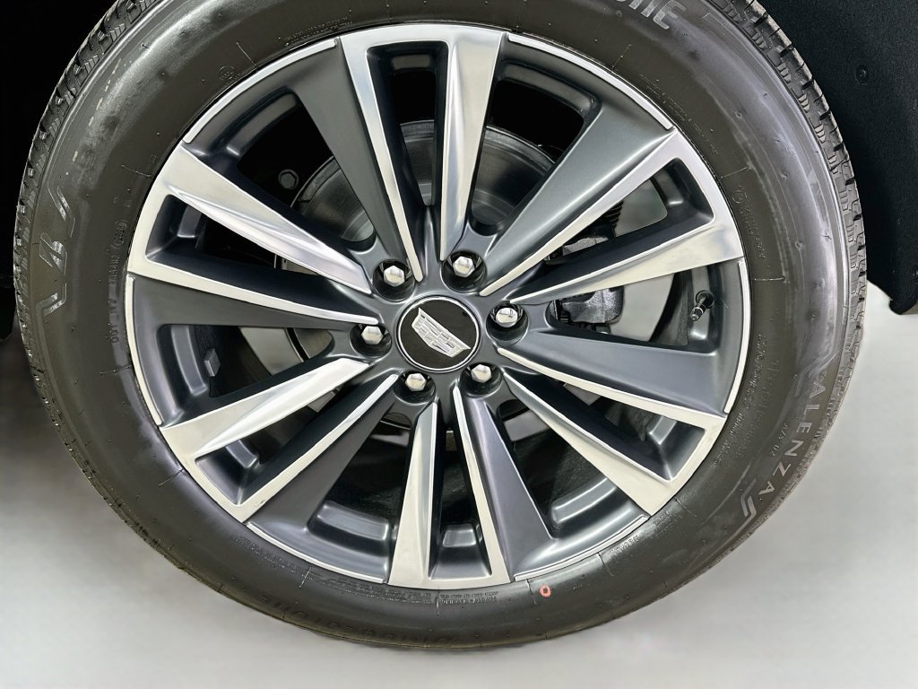 New 2026 Cadillac Escalade ESV Sport w/ Touring Package AWD/4WD image 39