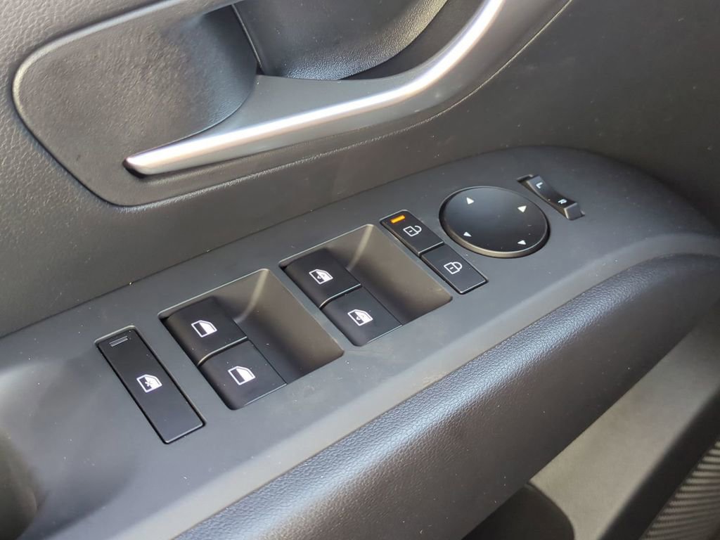 New 2026 Hyundai Santa Cruz SEL image 28