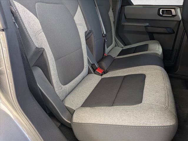 Used 2023 Ford Bronco Big Bend AWD/4WD image 19