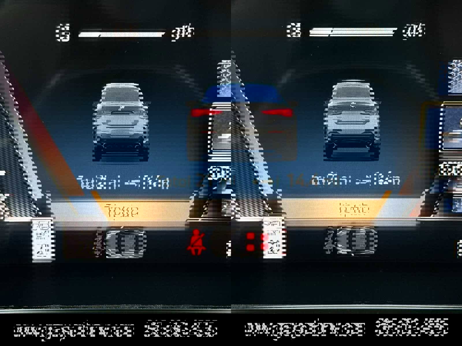 Used 2026 BMW 430i xDrive Coupe w/ M Sport Package image 31