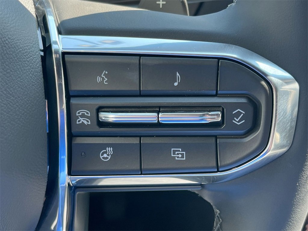 New 2026 GMC Terrain Elevation w/ Elevation Premium Package image 29