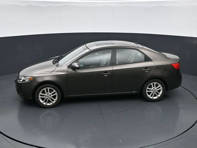 Used 2012 Kia Forte EX w/ Premium Pkg FWD image 36