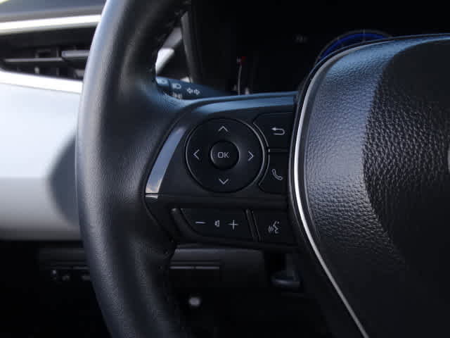 Used 2025 Toyota Corolla FX FWD image 37