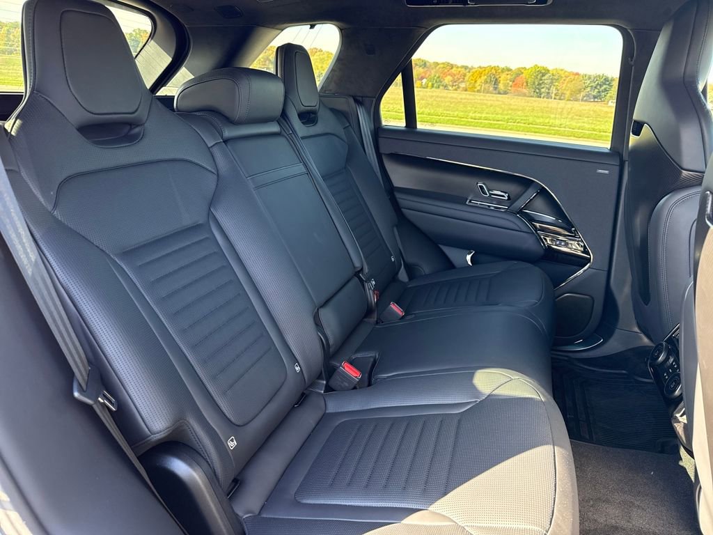 New 2025 Land Rover Range Rover Sport SV Edition Two image 18