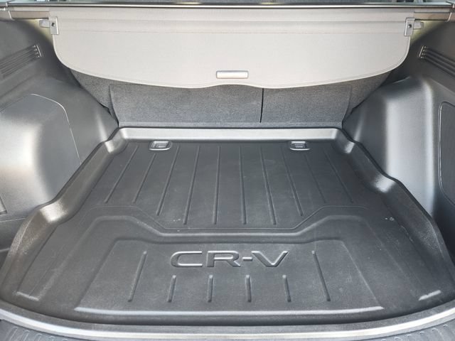 Used 2026 Honda CR-V Sport Touring image 33