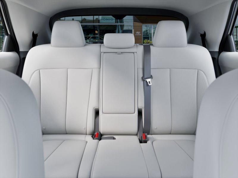 New 2026 Hyundai Ioniq 5 SEL image 12