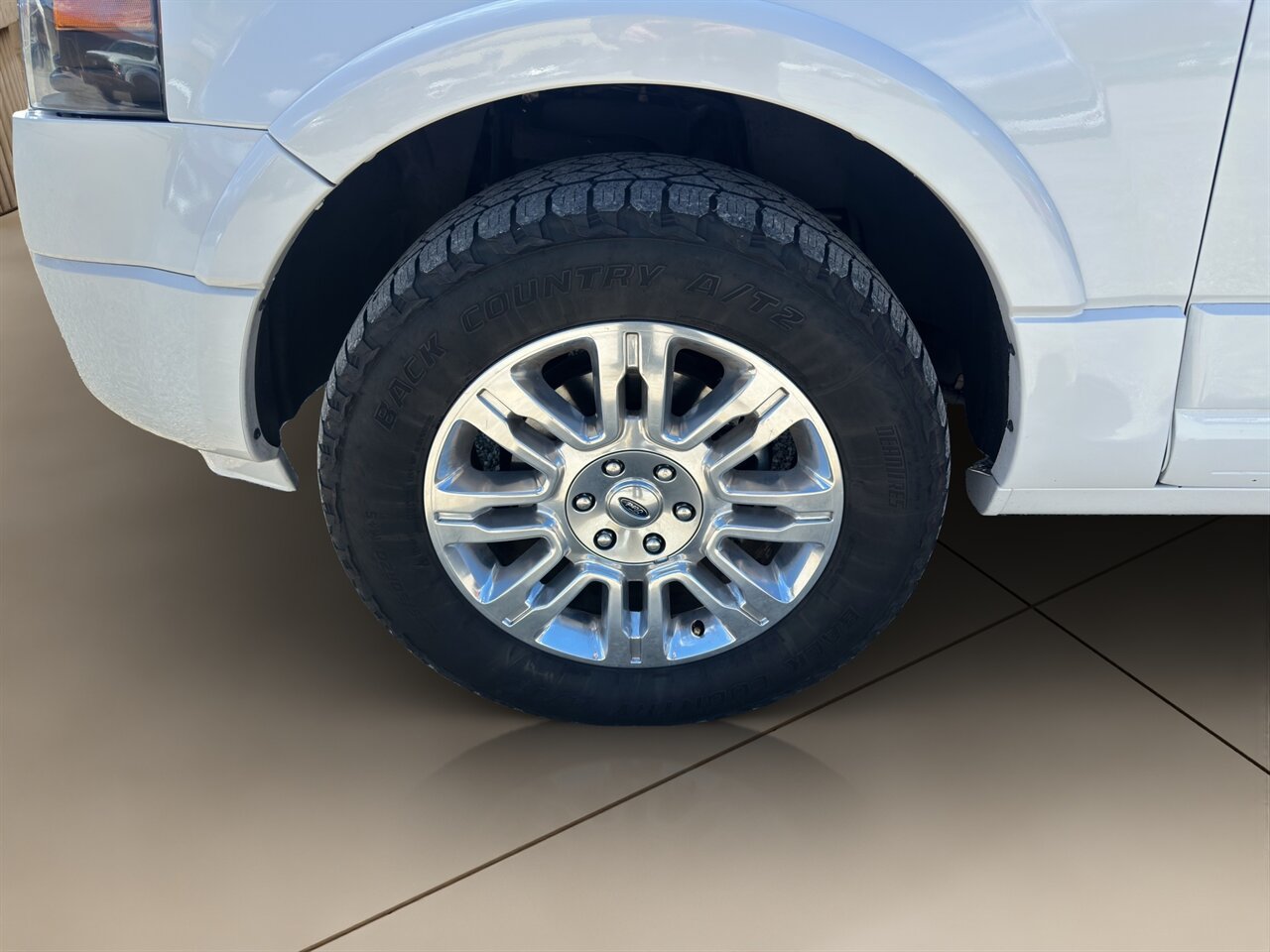 Used 2014 Ford Expedition EL Limited w/ Equipment Group 301A AWD/4WD image 52