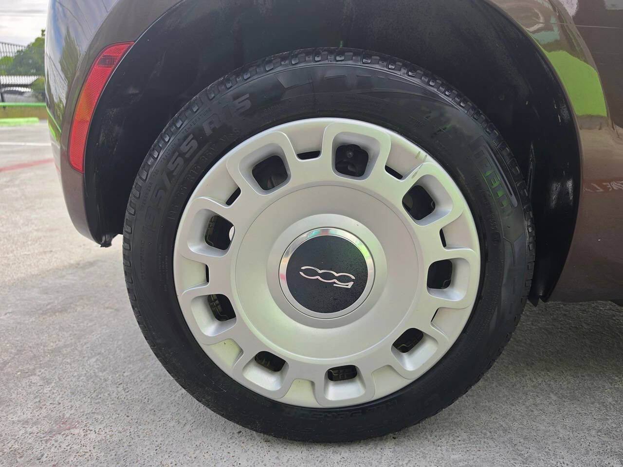 Used 2015 FIAT 500 Pop image 42