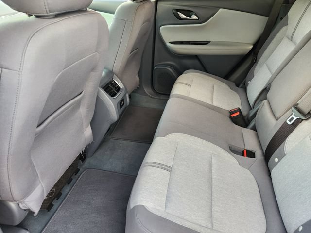 Used 2019 Chevrolet Blazer LT FWD image 30