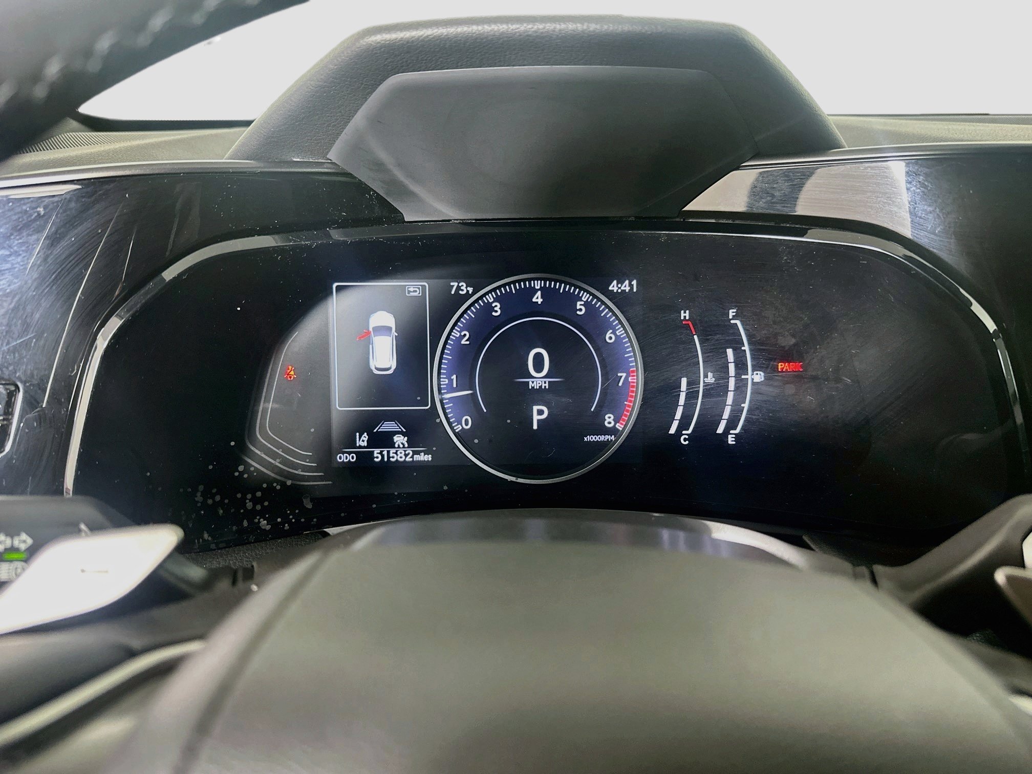 Used 2024 Lexus NX 250 FWD image 19