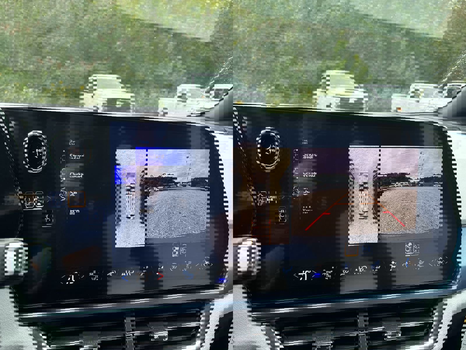 New 2026 Chevrolet Equinox EV LT image 20