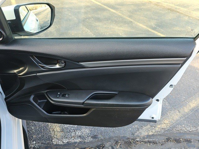 Used 2020 Honda Civic Sport image 15
